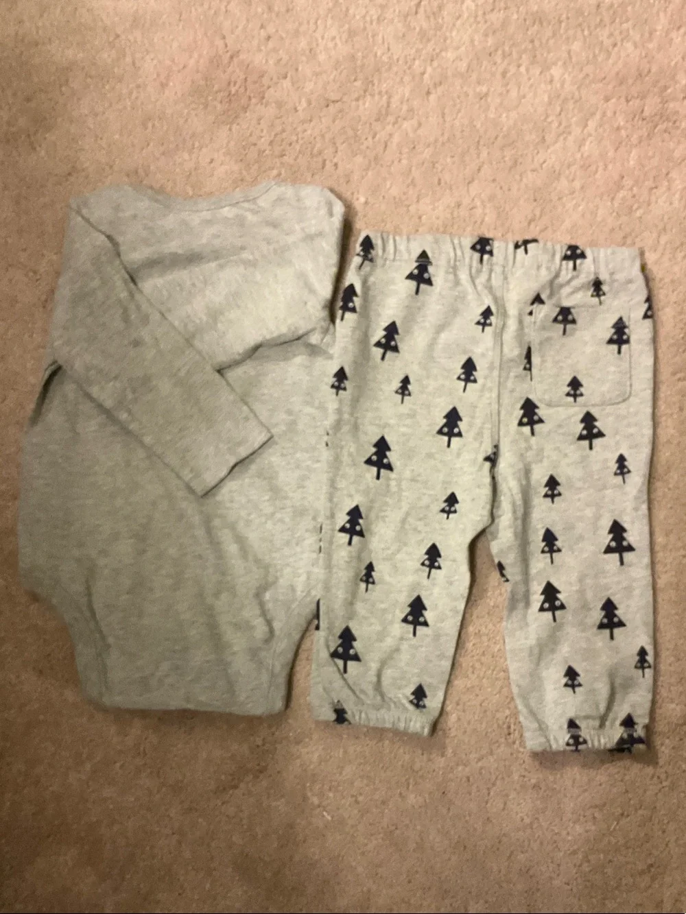 GAP nwt long